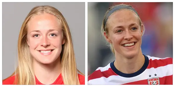 Becky Sauerbrunn