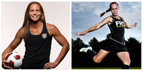 Christie Rampone