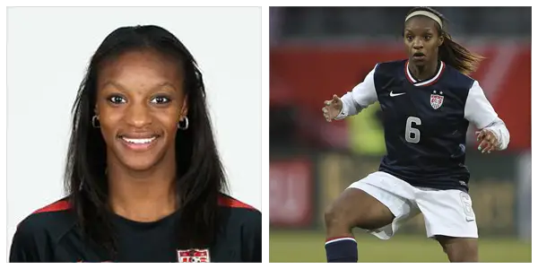 Crystal Dunn