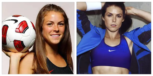 Kelley O'Hara
