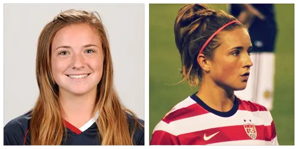 Kristie Mewis