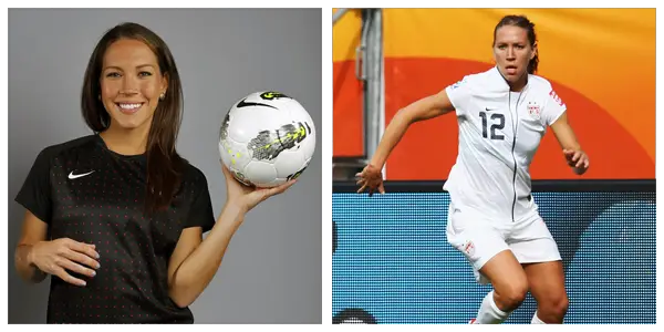 Lauren Cheney