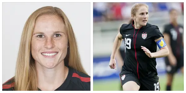 Rachel Buehler