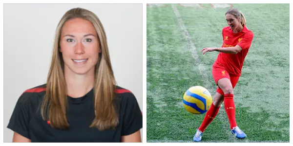 Whitney Engen