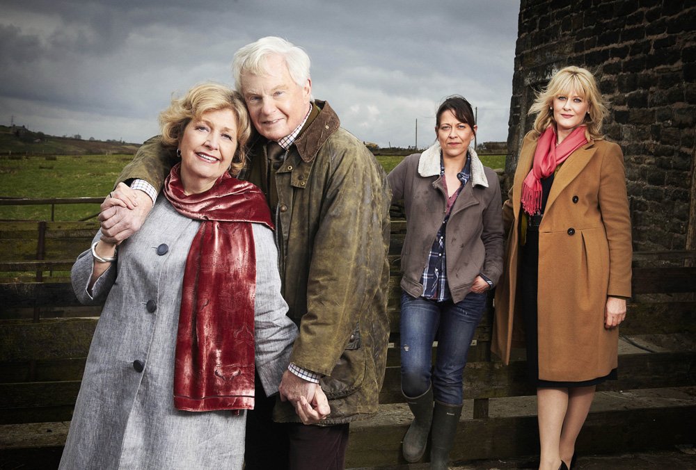 Last Tango In Halifax