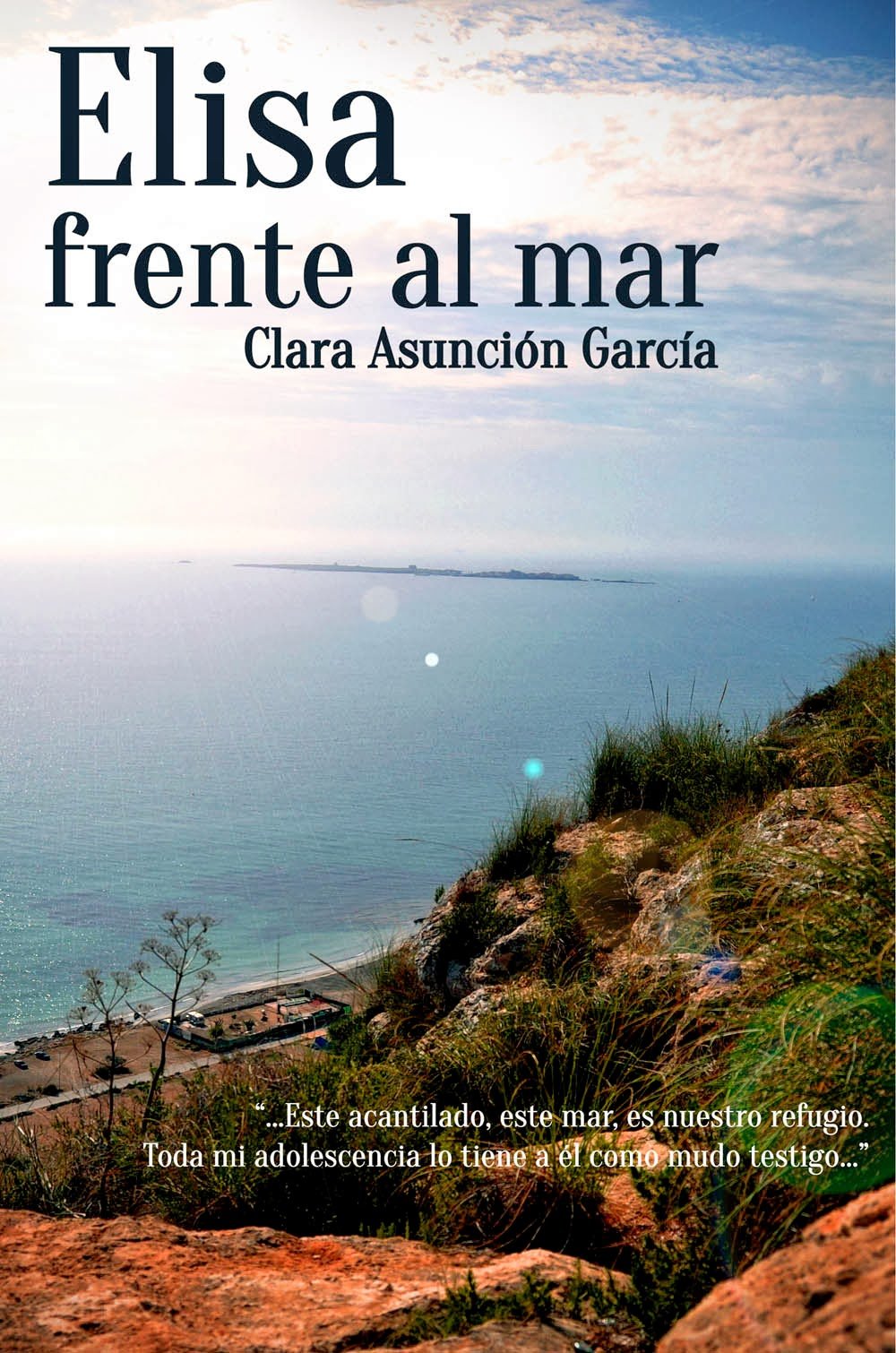 elisa-frente-al-mar