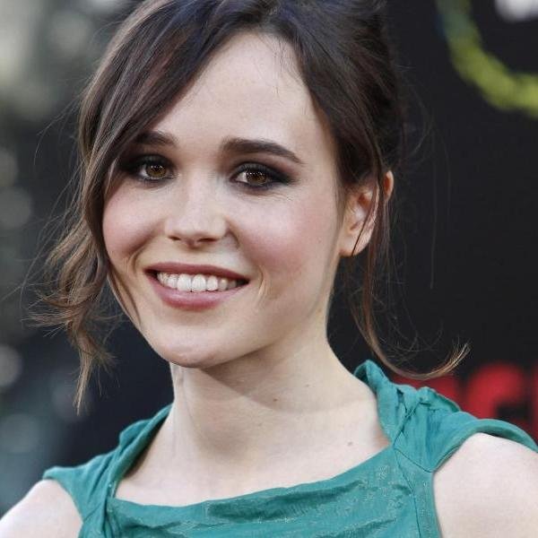 Ellen Page sale del armario