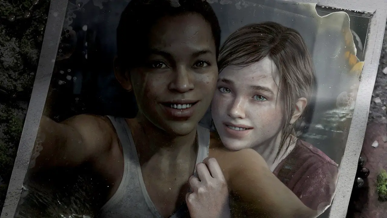 The last of us
