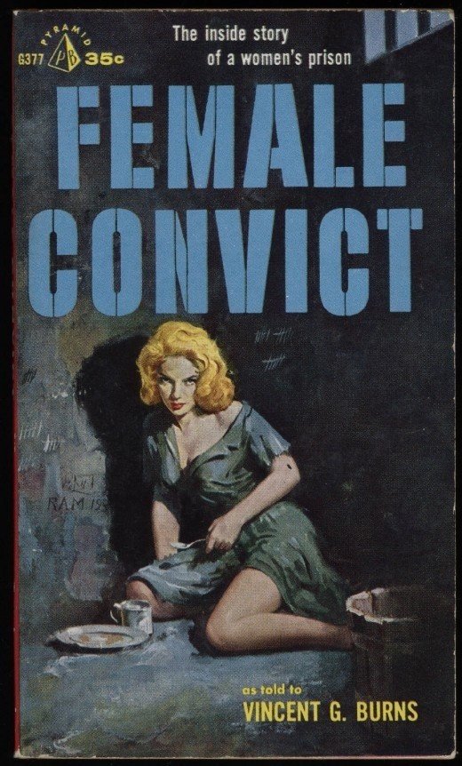 Female convicts