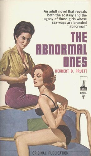 The abnormal ones