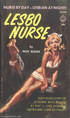 lesbonurse
