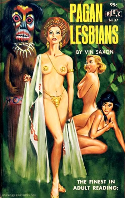 pagan-lesbians