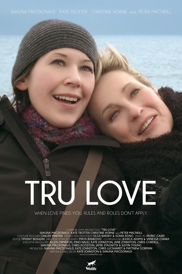 tru-love 1