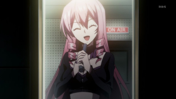 Akuma no Riddle 6