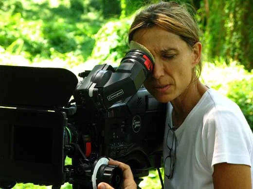 fina torres directora de Liz en Septiembre2