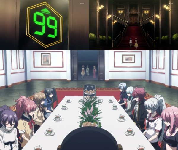 Akuma no Riddle 10