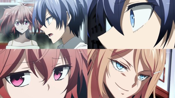 Akuma no Riddle 10