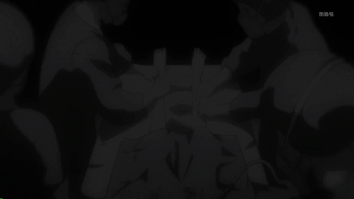 Akuma no Riddle 10