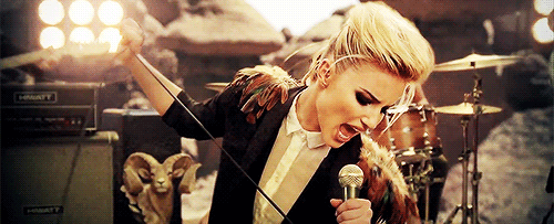 Dianna Agron