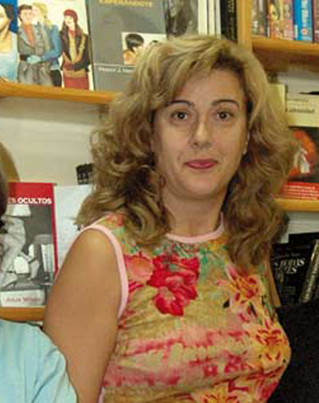 helle bruun