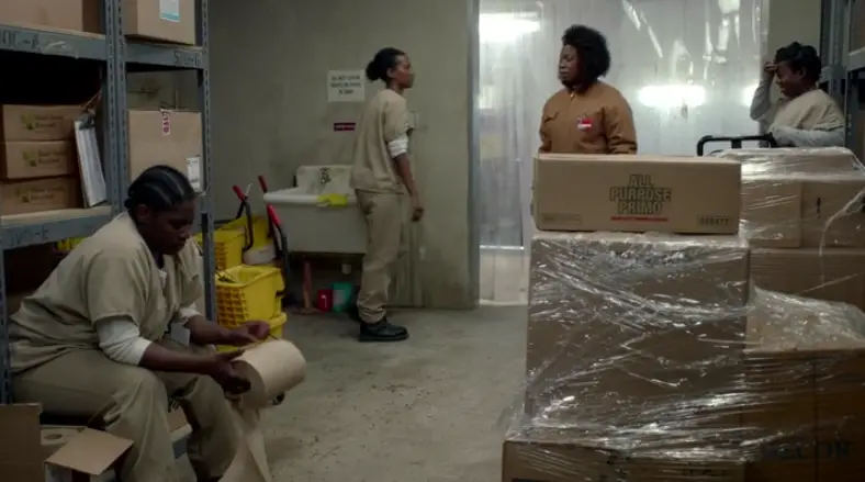 oitnb vee 2x06