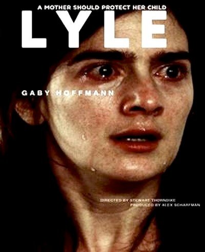 Lyle Gaby Hoffman, Hay una lesbiana en mi sopa