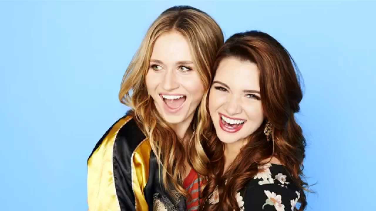 faking it season 2