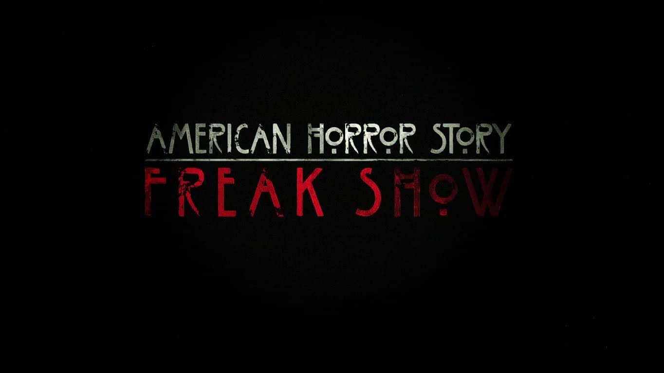 American Horror Story Ahs Freak Show, Hay una lesbiana en mi sopa