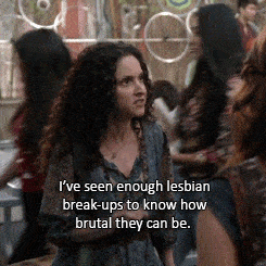 penelope break up faking it2