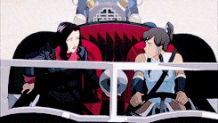 Legend of Korra Book 4