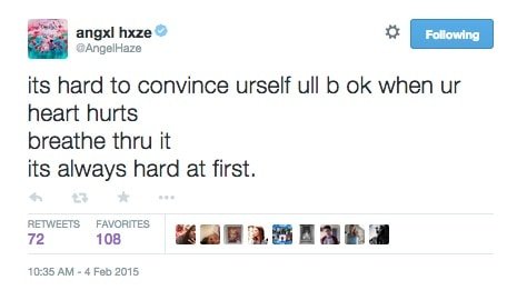 angel haze ruptura ii