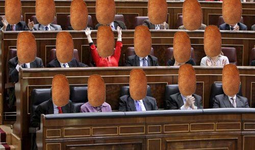 congreso croqueta