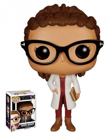 cosima funko