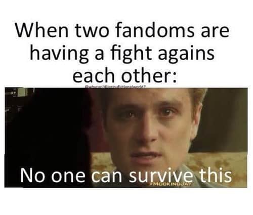 fandomfight