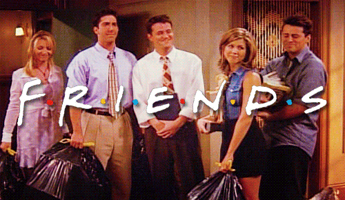 friends
