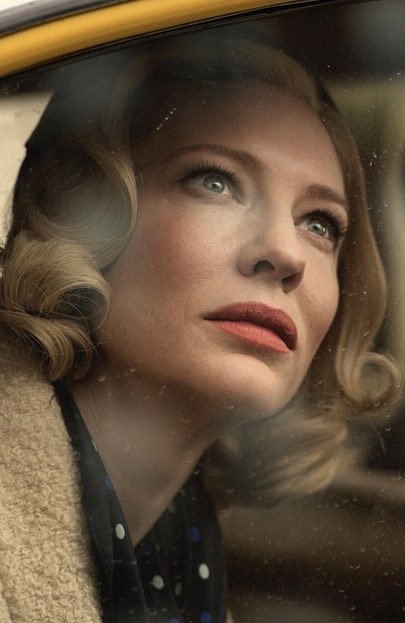 carol cate blanchett