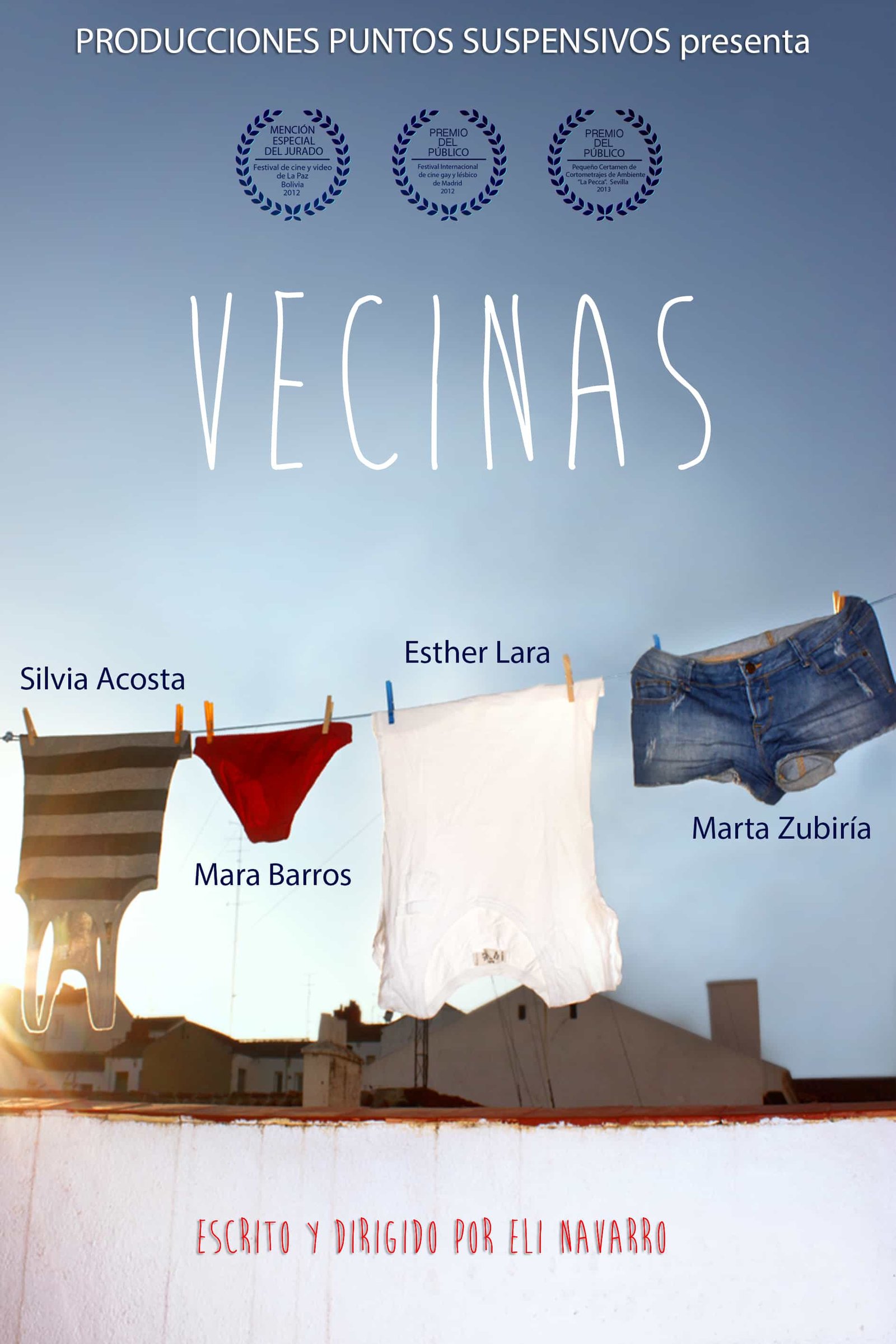 vecinasaward