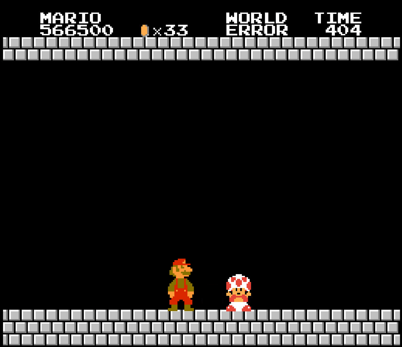 2 princess-is-in-another-castle-super-mario-bros