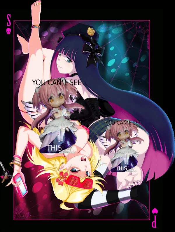 Shadbase El maldito dibuja bien...